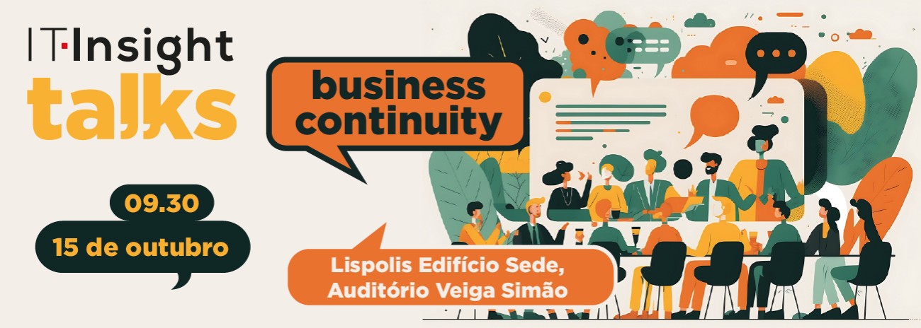 Business Continuity